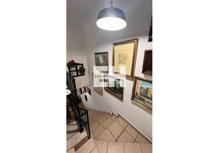 Revente - town house - Torrevieja - Los Balcones - Los Altos Del Edén