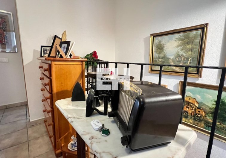 Revente - town house - Torrevieja - Los Balcones - Los Altos Del Edén