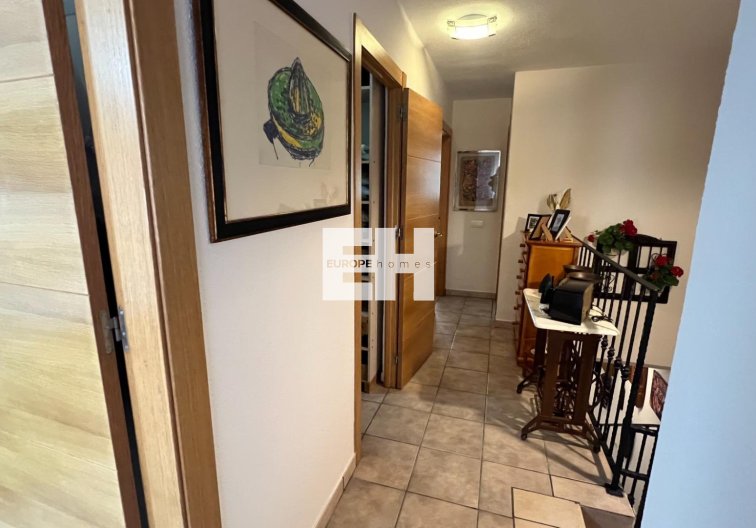 Revente - town house - Torrevieja - Los Balcones - Los Altos Del Edén
