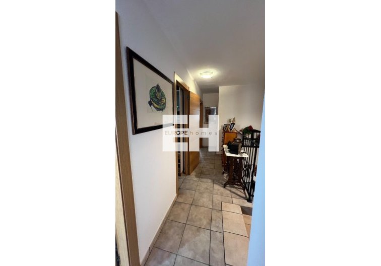 Revente - town house - Torrevieja - Los Balcones - Los Altos Del Edén
