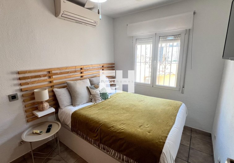 Revente - town house - Torrevieja - Los Balcones - Los Altos Del Edén