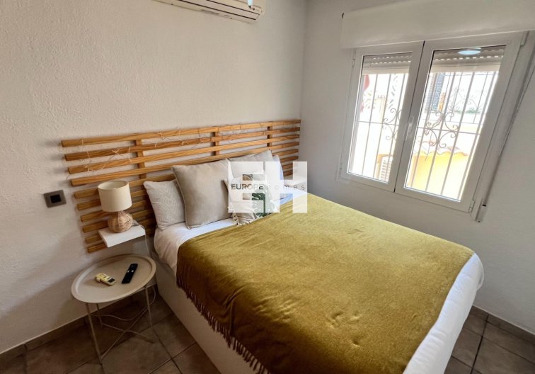 Revente - town house - Torrevieja - Los Balcones - Los Altos Del Edén