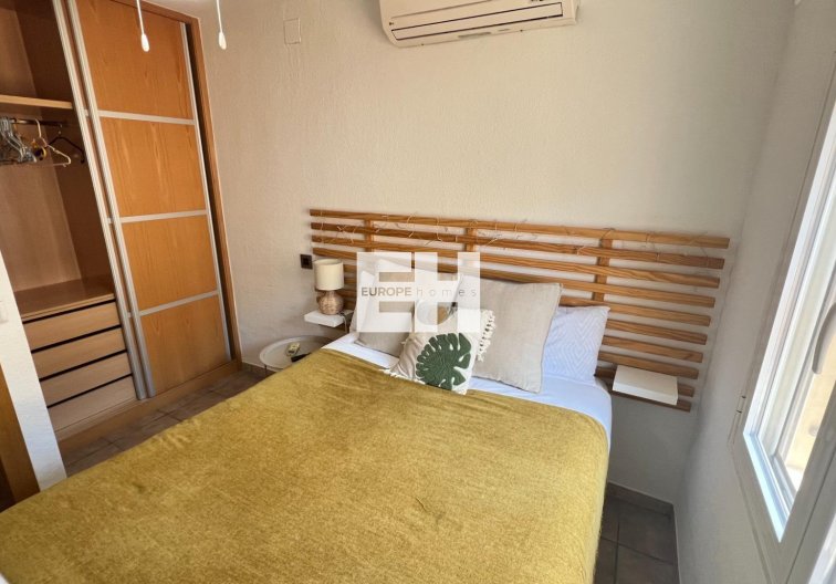 Revente - town house - Torrevieja - Los Balcones - Los Altos Del Edén