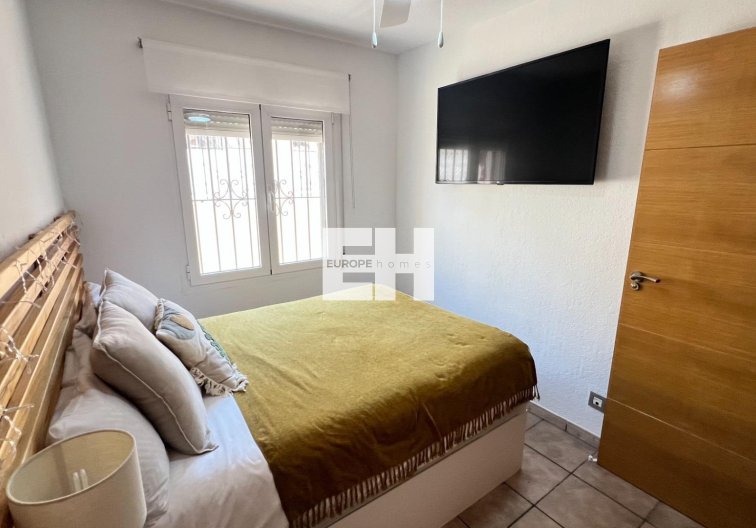 Revente - town house - Torrevieja - Los Balcones - Los Altos Del Edén