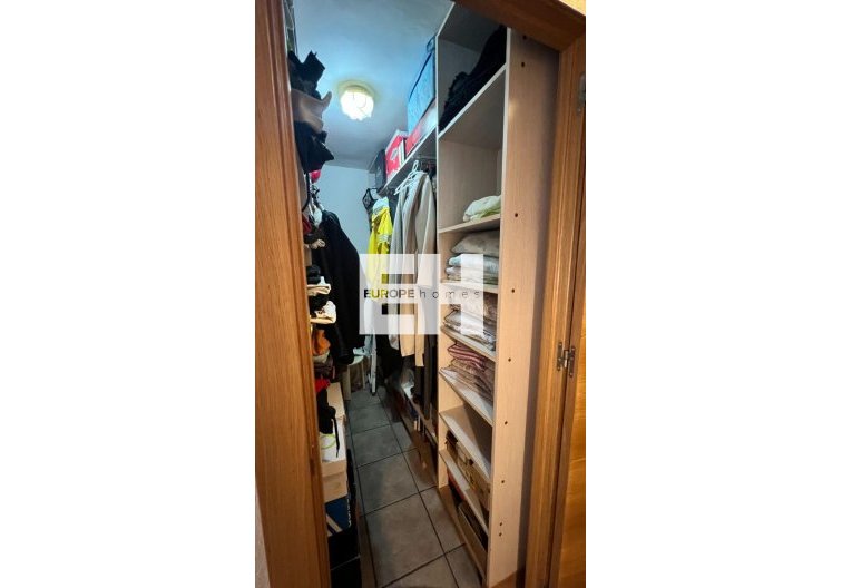 Revente - town house - Torrevieja - Los Balcones - Los Altos Del Edén
