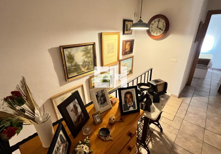 Revente - town house - Torrevieja - Los Balcones - Los Altos Del Edén