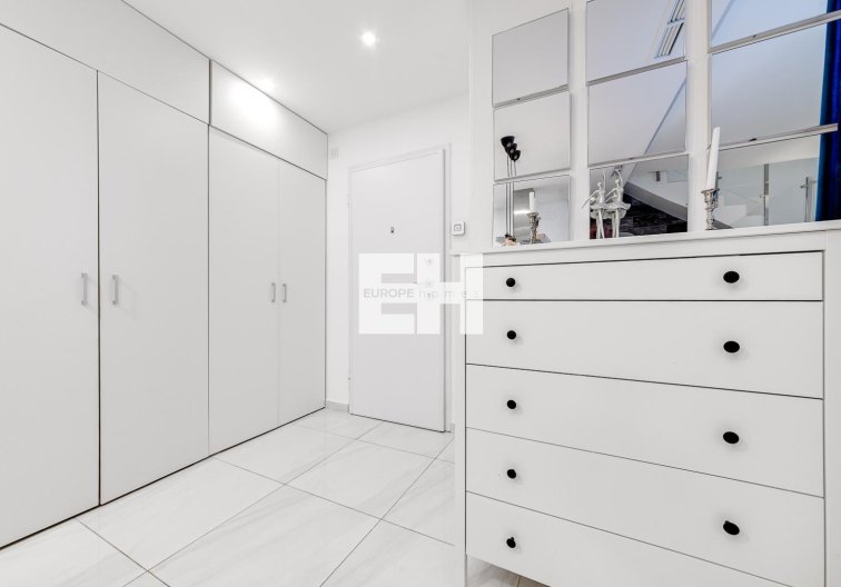 Revente - town house - Villamartin - Orihuela Costa