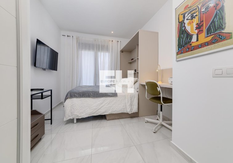 Revente - town house - Villamartin - Orihuela Costa