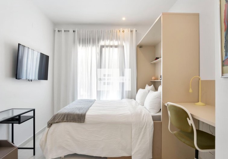 Revente - town house - Villamartin - Orihuela Costa