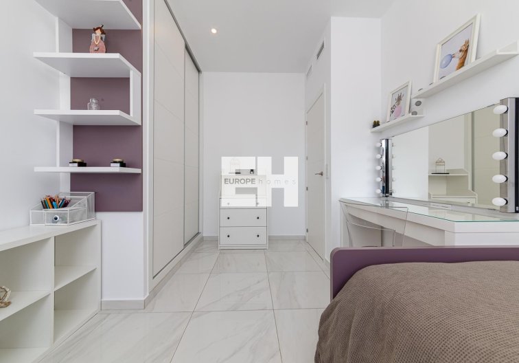 Revente - town house - Villamartin - Orihuela Costa