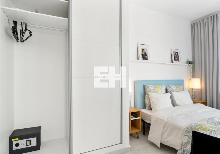 Revente - town house - Villamartin - Orihuela Costa