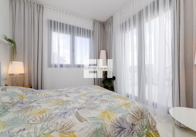 Revente - town house - Villamartin - Orihuela Costa