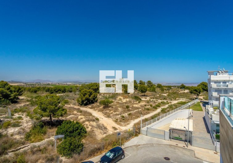 Revente - town house - Villamartin - Orihuela Costa