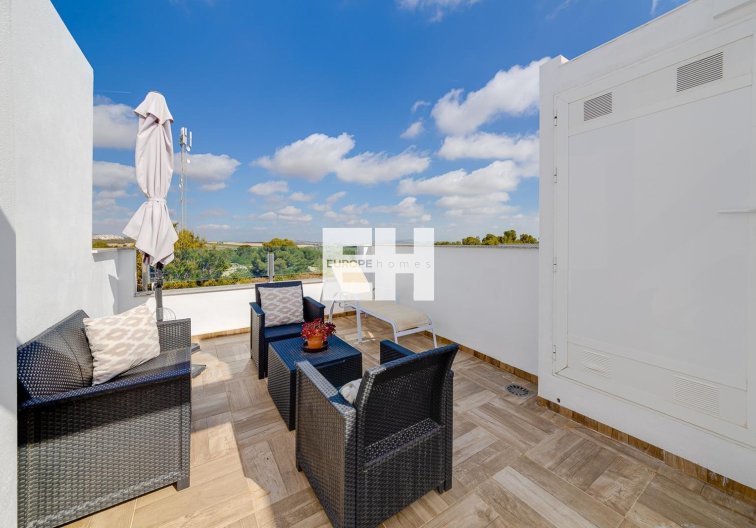 Revente - town house - Villamartin - Orihuela Costa