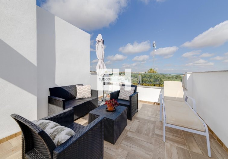 Revente - town house - Villamartin - Orihuela Costa