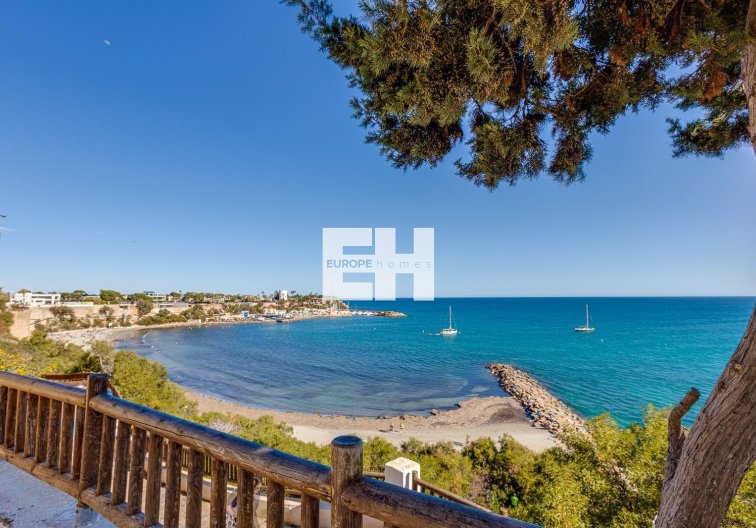 Revente - town house - Villamartin - Orihuela Costa