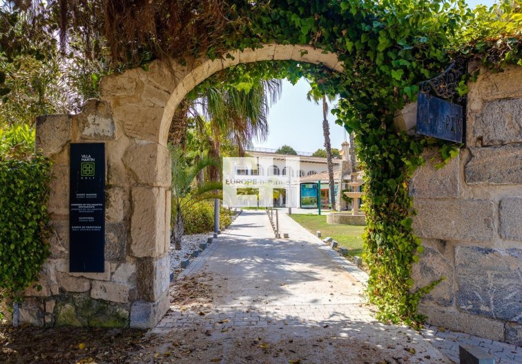 Revente - town house - Villamartin - Orihuela Costa