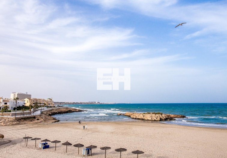 Revente - town house - Villamartin - Orihuela Costa