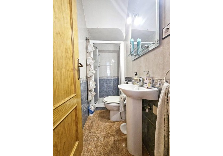Segunda mano - town house - Orihuela Costa - Los Almendros-la Florida