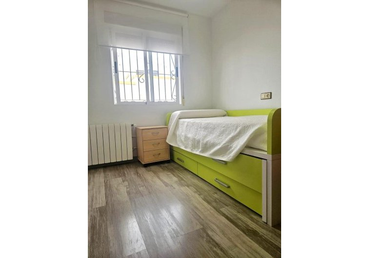 Segunda mano - town house - Orihuela Costa - Los Almendros-la Florida