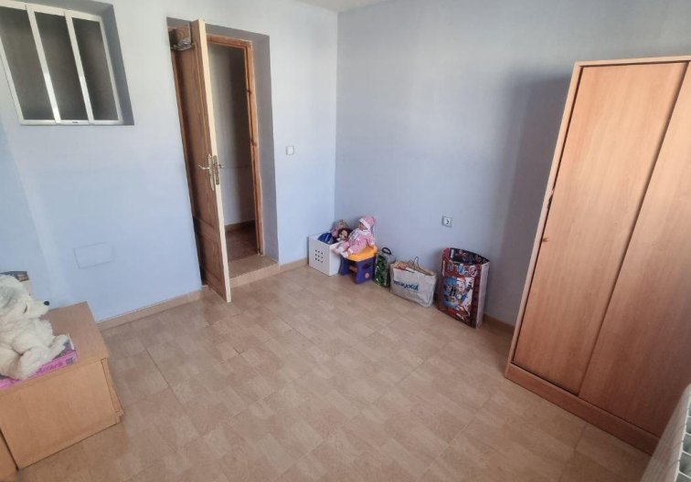 Segunda mano - town house - Orihuela Costa - Los Almendros-la Florida
