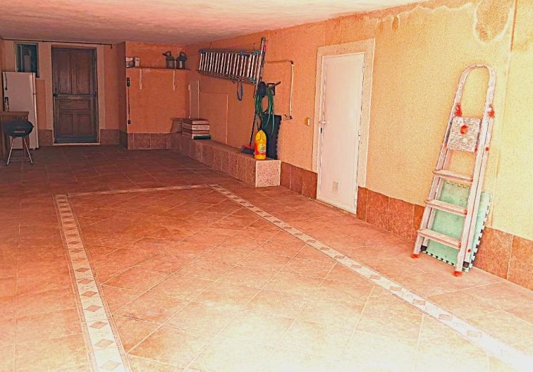 Segunda mano - town house - Orihuela Costa - Los Almendros-la Florida