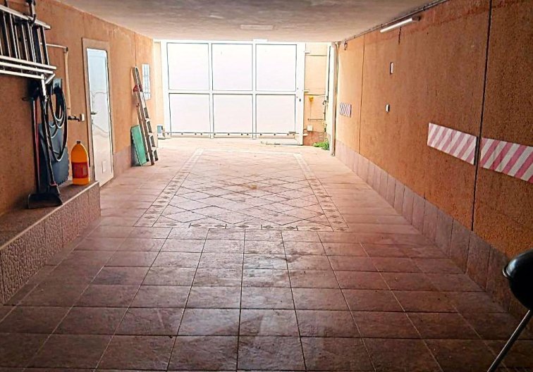 Segunda mano - town house - Orihuela Costa - Los Almendros-la Florida