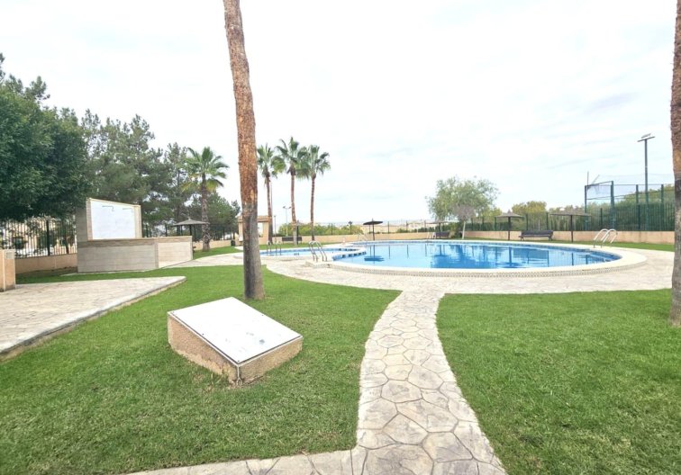 Segunda mano - town house - Orihuela Costa - Los Almendros-la Florida