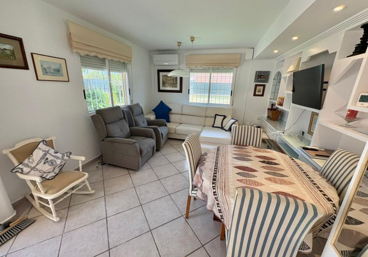 Segunda mano - Apartamento  - Los Narejos - Costa Calida