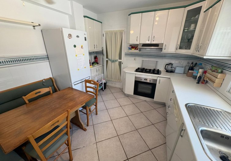 Segunda mano - Apartamento  - Los Narejos - Costa Calida