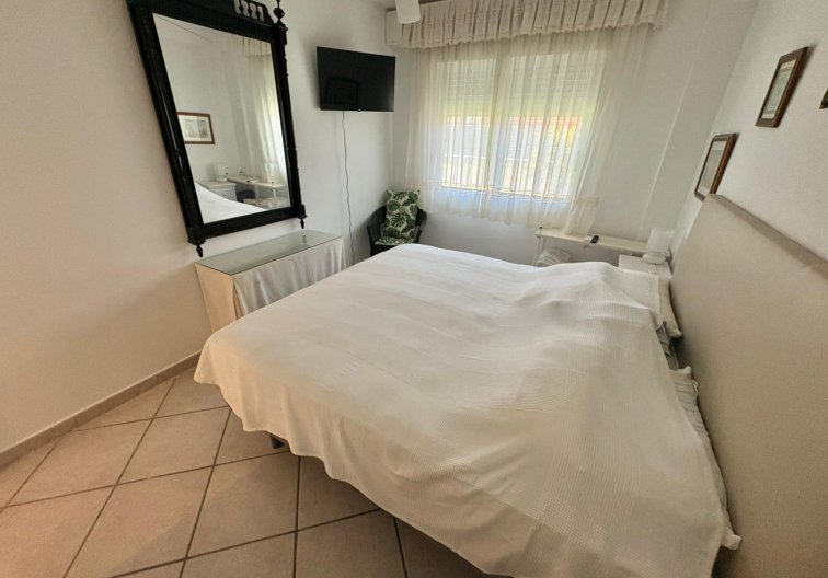Segunda mano - Apartamento  - Los Narejos - Costa Calida