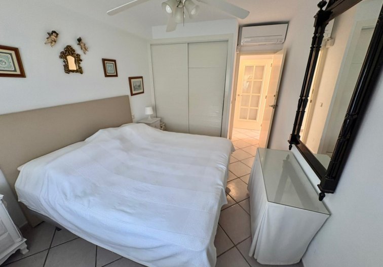 Segunda mano - Apartamento  - Los Narejos - Costa Calida