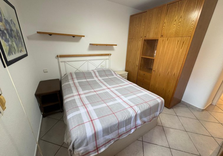 Segunda mano - Apartamento  - Los Narejos - Costa Calida