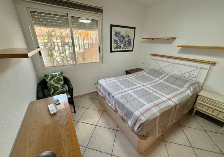 Segunda mano - Apartamento  - Los Narejos - Costa Calida