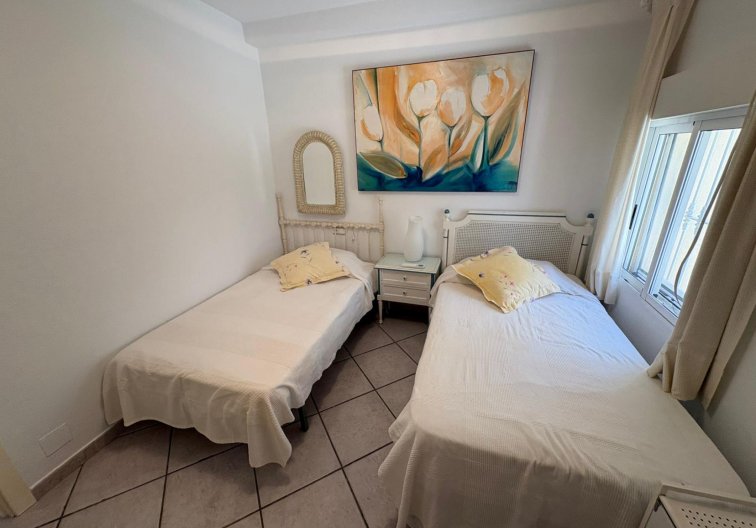 Segunda mano - Apartamento  - Los Narejos - Costa Calida