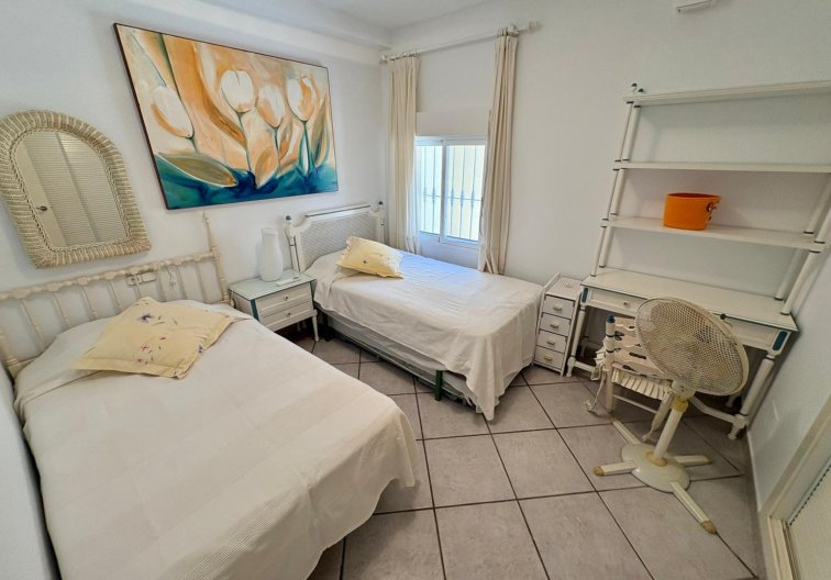 Segunda mano - Apartamento  - Los Narejos - Costa Calida