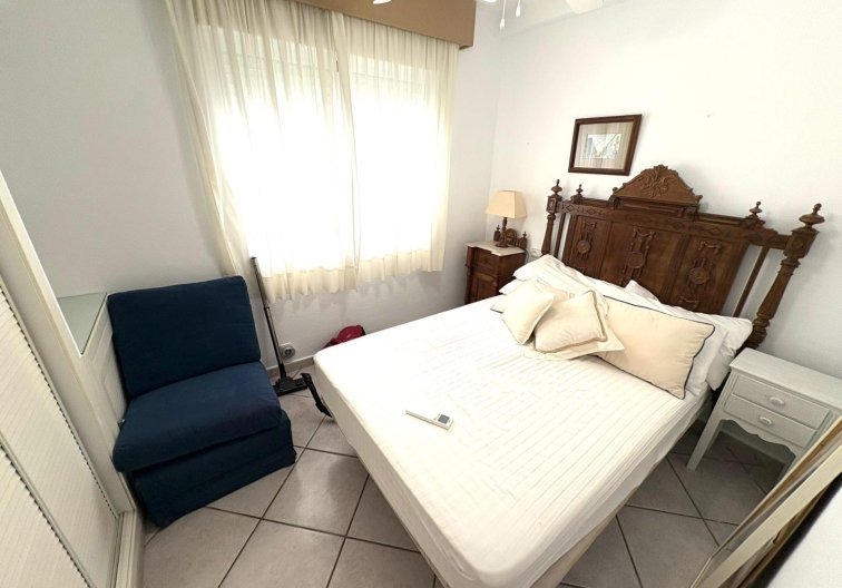 Segunda mano - Apartamento  - Los Narejos - Costa Calida