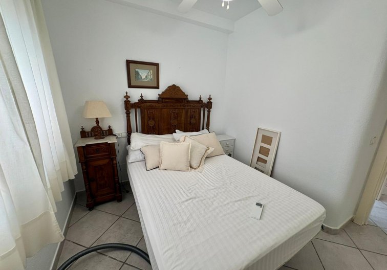 Segunda mano - Apartamento  - Los Narejos - Costa Calida