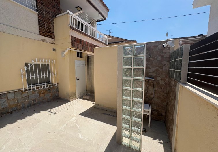 Segunda mano - Apartamento  - Los Narejos - Costa Calida