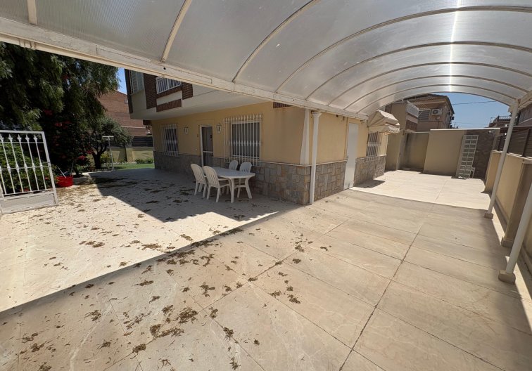 Segunda mano - Apartamento  - Los Narejos - Costa Calida
