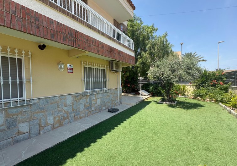 Segunda mano - Apartamento  - Los Narejos - Costa Calida