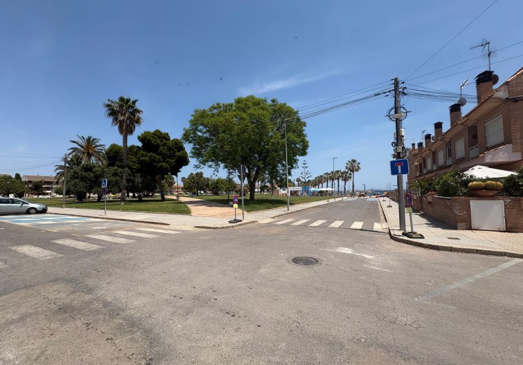 Segunda mano - Apartamento  - Los Narejos - Costa Calida