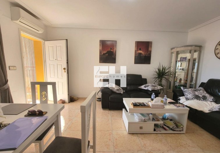 Revente - town house - Los Montesinos - Los Montesinos - Urb. La Herrada