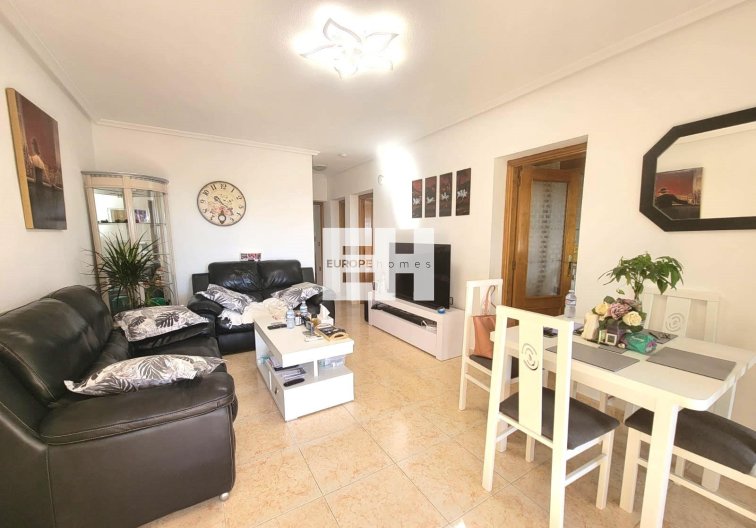 Revente - town house - Los Montesinos - Los Montesinos - Urb. La Herrada