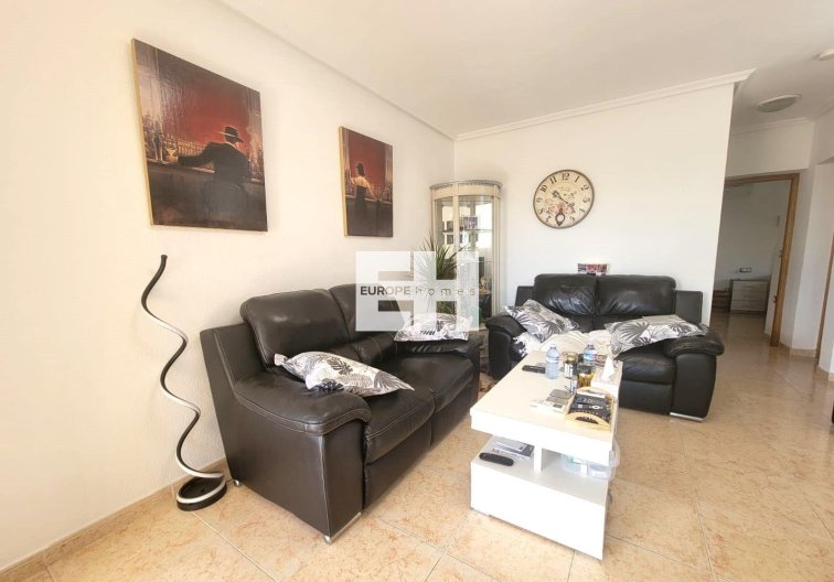Revente - town house - Los Montesinos - Los Montesinos - Urb. La Herrada