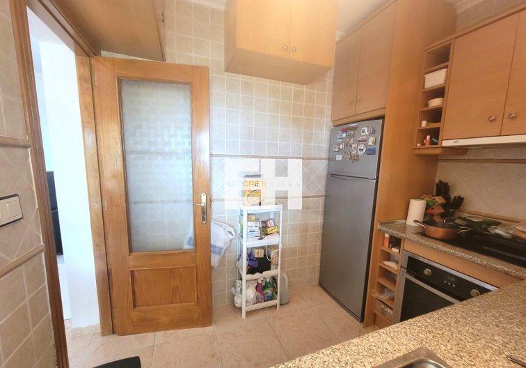 Revente - town house - Los Montesinos - Los Montesinos - Urb. La Herrada