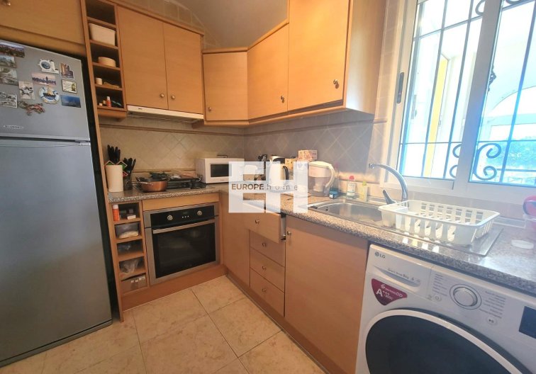 Revente - town house - Los Montesinos - Los Montesinos - Urb. La Herrada