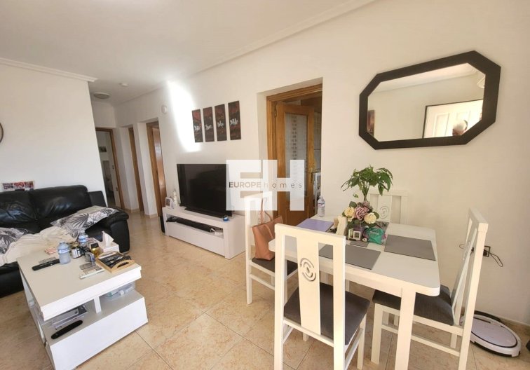 Revente - town house - Los Montesinos - Los Montesinos - Urb. La Herrada