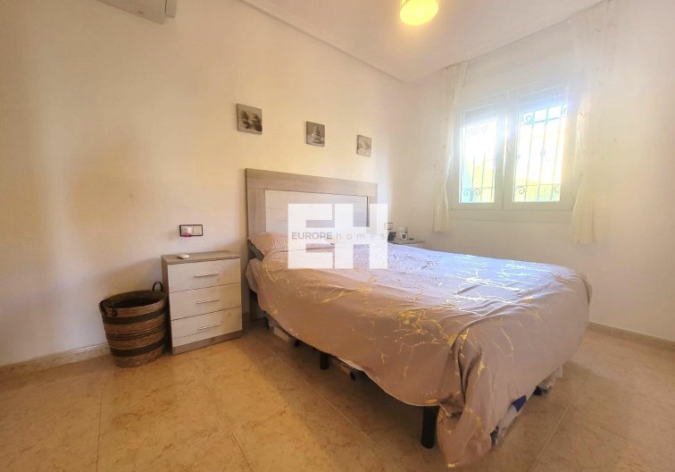 Revente - town house - Los Montesinos - Los Montesinos - Urb. La Herrada