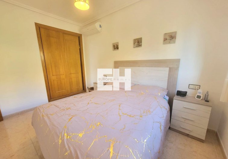 Revente - town house - Los Montesinos - Los Montesinos - Urb. La Herrada